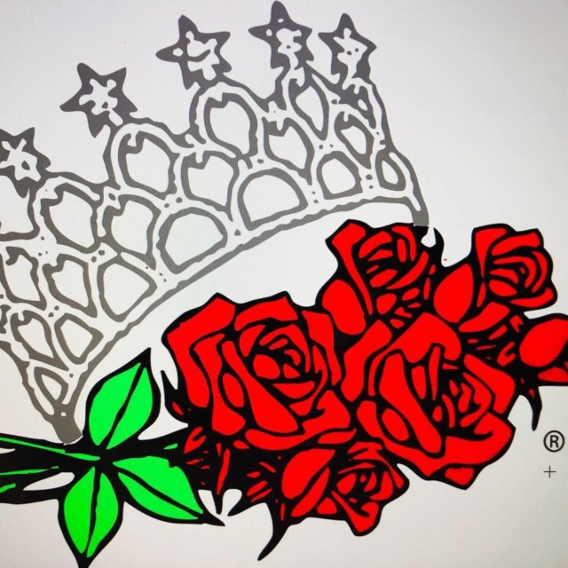 １０周年記念歴代グランプリ＆準グランプリランウェイお申し込み